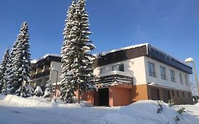 Penzion Aktiv